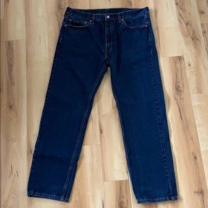 Men Levi’s  jeans